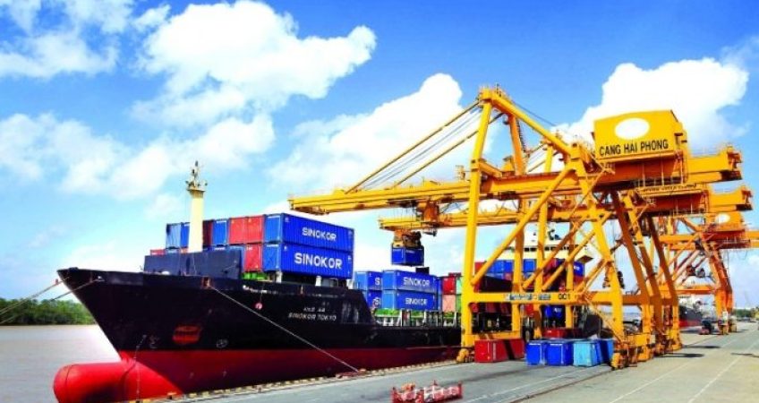 Kỹ Năng Xin Giá Cước Vận Chuyển Cho Các Lô Hàng Xuất Nhập Khẩu_Advantage Logistics