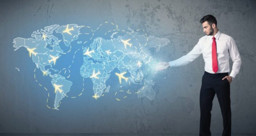 ONE - Advantage Logistics