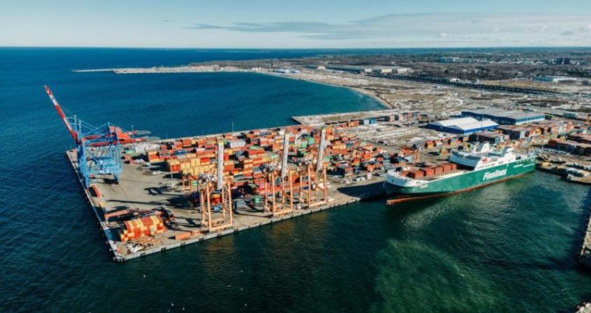 PortofHamburg + advantage