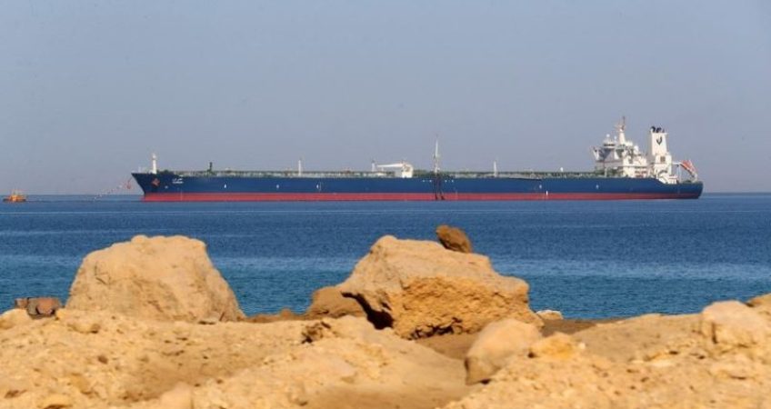 Tàu Container Lớn Nhất Của CMA CGM Quay Lại Kênh Đào Suez Sau 2 Năm - Advantage Logistics