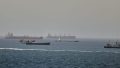 Tàu Hàng Bị Tấn Công Ở Eo Biển Hormuz - advantage logistics