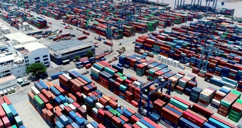 Thành Phố Hồ Chí Minh dự kiến xây Thêm 5 Cảng Mới