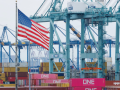 Tổng thống Mỹ áp mức thuế quan mới - advantage logistics