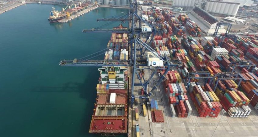 Transpacific Rates - Advantage Logistics