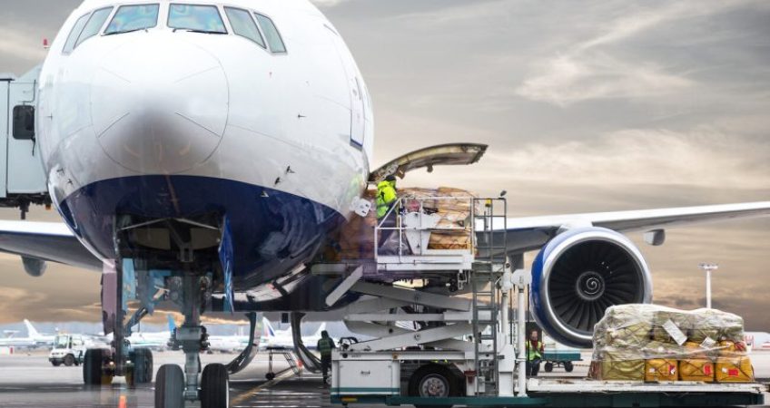air freight