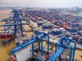 cảng cát lái - advantage logistics