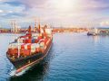 cảng container - advantage logistics