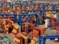 cảng container - advantage logistics