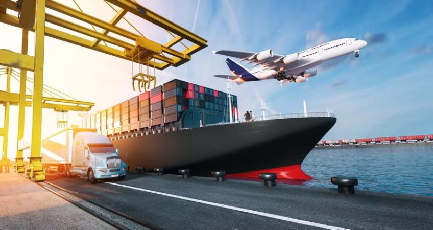 chính sách logistics mới - advantage logistics