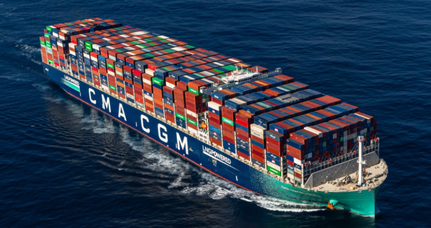 cma-cgm