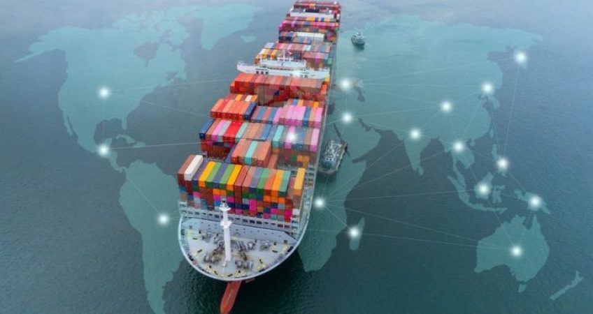 container rate - Advantage Logistics
