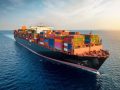 container ship - Advantage Logistics