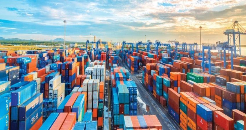 Thành Phố Thủ Đức Và Triển Vọng Trở Thành Trung Tâm Logistics Của Khu Vực