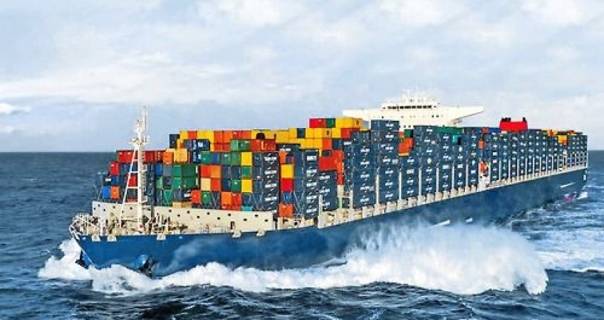 Các loại hàng hóa trong vận tải biển _ Advantage Logistics