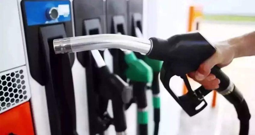 fuel prices