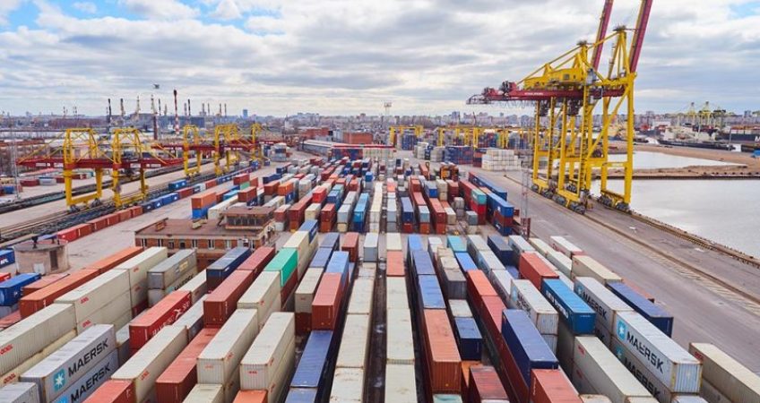 globalport + advantage