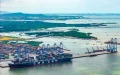 hạ tầng cảng biển - advantage logistics