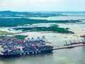 hạ tầng cảng biển - advantage logistics