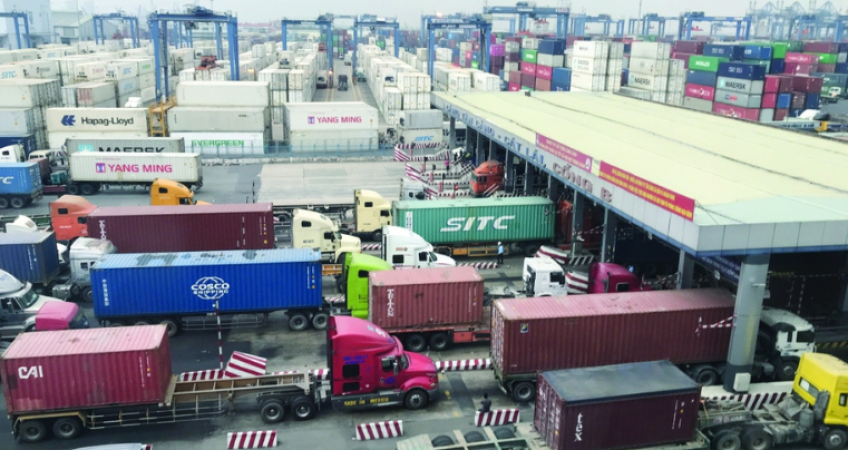 hàng hóa nguy hiểm