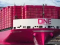 hãng tàu ONE - Advantage Logistics