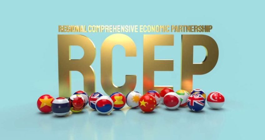 Hướng Dẫn Kê Khai C/O Form RCEP - Advantage Logistics
