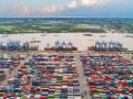 khai hải quan - advantage logistics