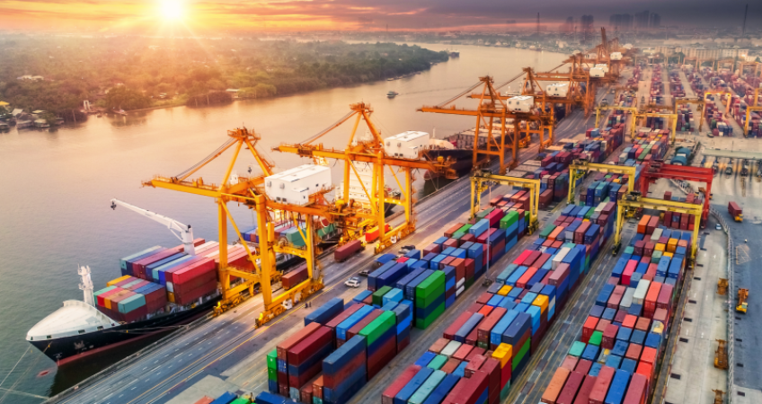 logistics Việt Nam - Advantage Logistics