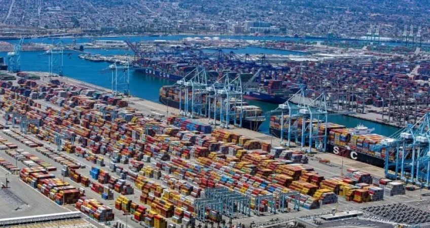 logistics - advantage logistics