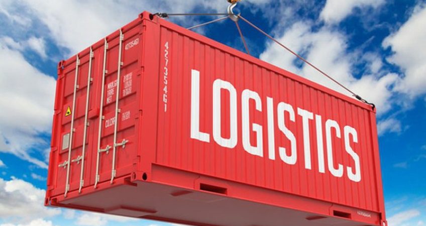 logistics industry