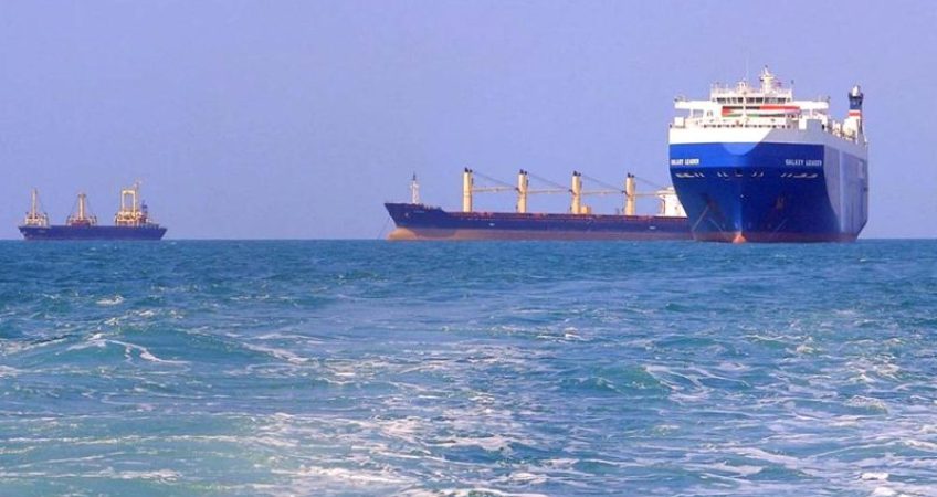 ngành vận tải - Advantage Logistics