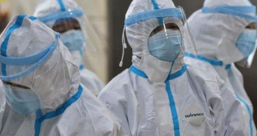 Lưu Ý Khi Xuất Khẩu Khẩu Trang, Đồ Bảo Hộ Y Tế Vào EU