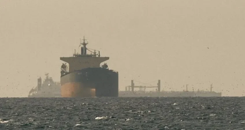 strait-of-hormuz-maritime-routes-remain-restricted-despite-ceasefire-agreement---globalmaritimehub