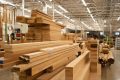 thị trường gỗ - advantage logistics