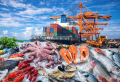 thủy sản - advantage logistics