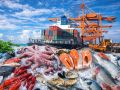 thủy sản - advantage logistics