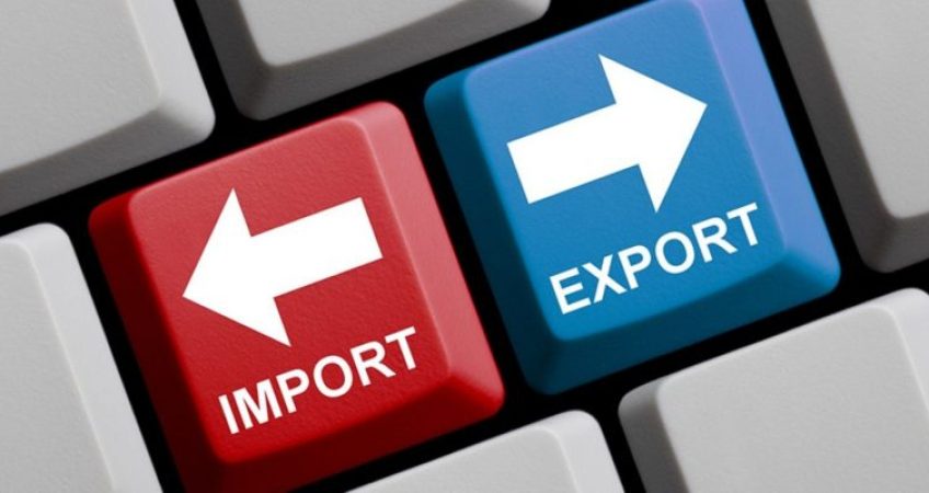 thủ tục xin giấy phép xuất nhập khẩu