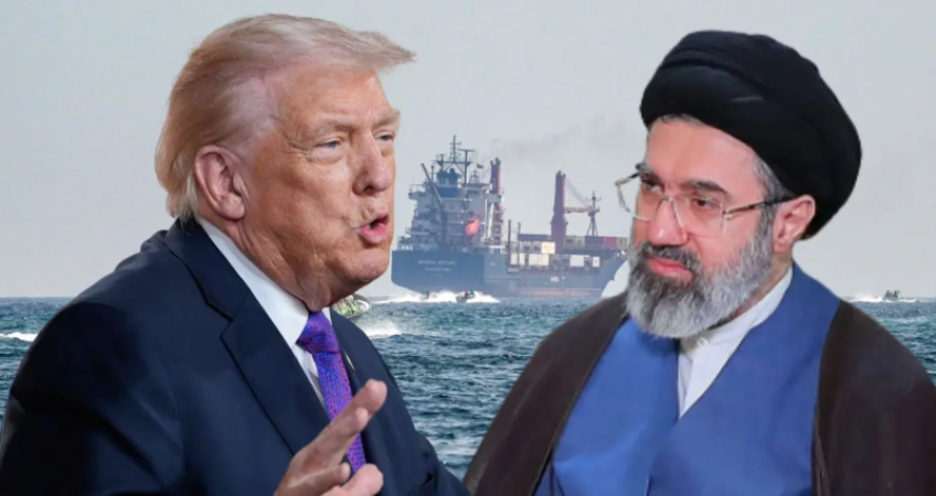 trump-iran