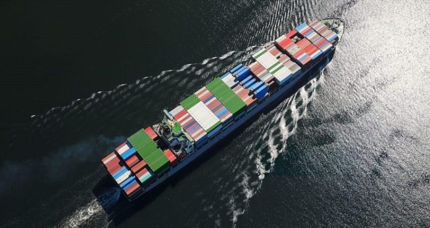 containerlines + advantage