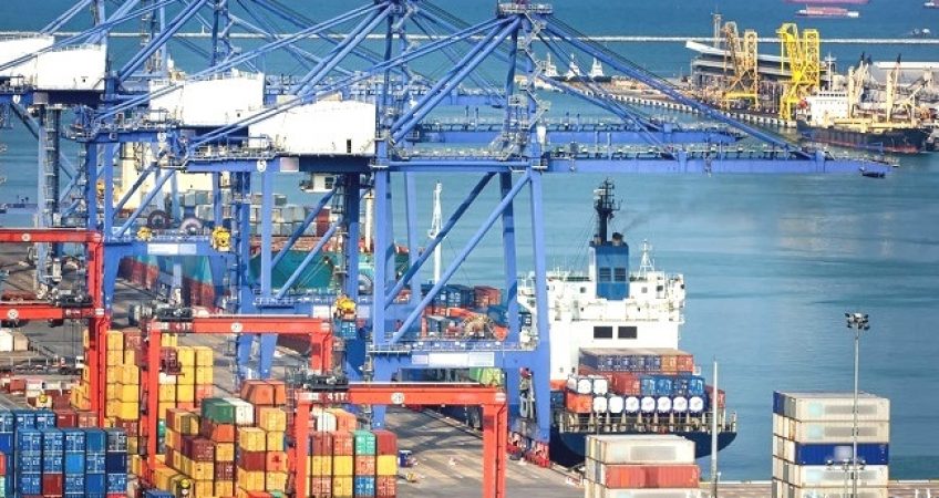 Quy Trình Xuất Khẩu Hàng Hóa Chính Ngạch Từ Việt Nam Ra Nước Ngoài