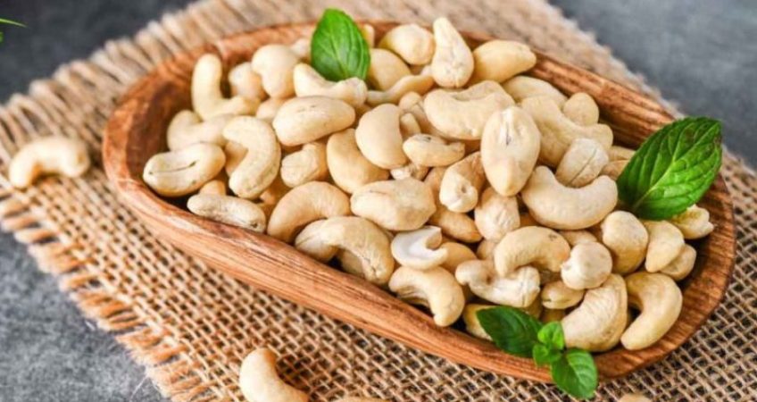 xuất khẩu hạt điều - Advantage Logistics