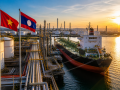 xuất khẩu xăng dầu - Advantage Logistics